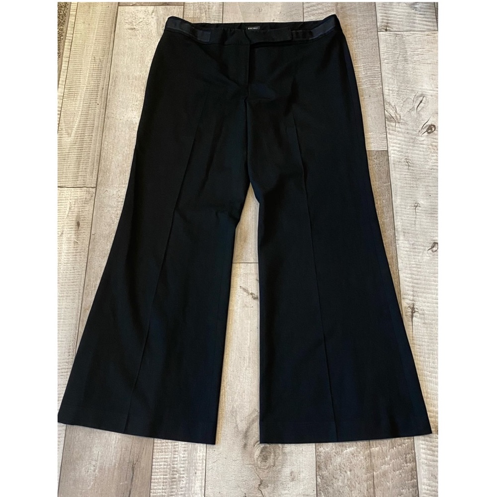 Nine West Women’s Black Dress Pants Size 16